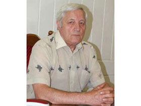 Юрий Сидаков. Фото с сайта region15.ru Юрий Сидаков. Фото с сайта region15.ru