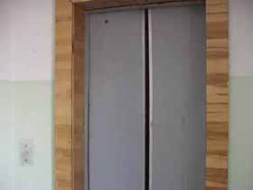 Лифт. Фото с сайта www.grandtv.ru Лифт. Фото с сайта www.grandtv.ru