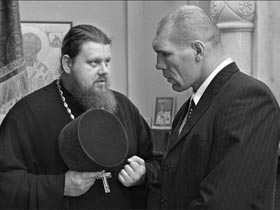 Духовность. Фото с сайта http://community.livejournal.com/potsreotizm/ Духовность. Фото с сайта http://community.livejournal.com/potsreotizm/