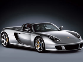 Автомобиль Porshe. Фото: с сайта automotoportal.com Автомобиль Porshe. Фото: с сайта automotoportal.com