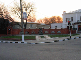 Серпухов. Фото: kcspm.ru Серпухов. Фото: kcspm.ru