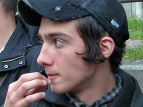 Тимур Качарава. Фото: www.newsru.com Тимур Качарава. Фото: www.newsru.com