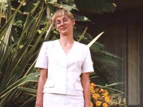 Лариса Арап. Фото Каспаров.Ru Лариса Арап. Фото Каспаров.Ru