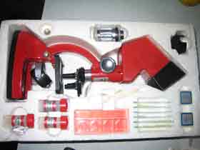 Микроскоп. Фото с сайта www.komy.ru Микроскоп. Фото с сайта www.komy.ru