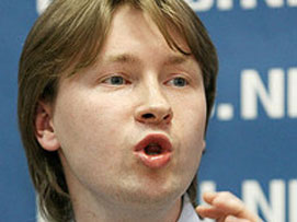 Алексеев. Фото rambler.ru Алексеев. Фото rambler.ru