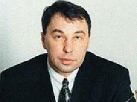 Сергей Удачин, руководитель "Парнас-М". Фото с сайта kommersant.ru. Сергей Удачин, руководитель "Парнас-М". Фото с сайта kommersant.ru.