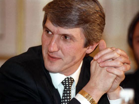 Платон Лебедев. Фото: www.sovest.org Платон Лебедев. Фото: www.sovest.org