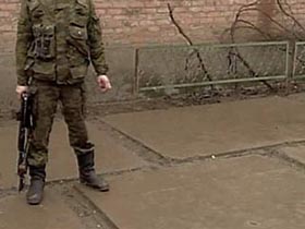 Солдат. Фото: с сайта oaya.ru Солдат. Фото: с сайта oaya.ru