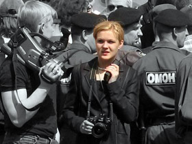 Телеоператор. Фото с сайта pics.livejournal.com Телеоператор. Фото с сайта pics.livejournal.com