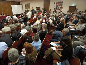 Конференция "Другой России". Фото Собкор®ru. Конференция "Другой России". Фото Собкор®ru.