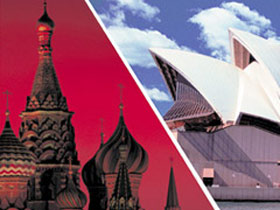 Австралия, Россия. Фото с сайта rabf.ex.ru Австралия, Россия. Фото с сайта rabf.ex.ru