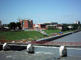 Владикавказ. Фото: snake89.ucoz.ru Владикавказ. Фото: snake89.ucoz.ru