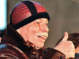 Бадри Патаркацишвили. Фото с сайта compromat.ru Бадри Патаркацишвили. Фото с сайта compromat.ru