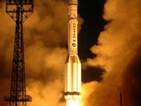 "Протон-М". Фото с сайта popmech.ru