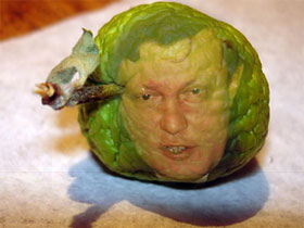 Гнилое яблоко. Коллаж с сайта www.ej.ru Гнилое яблоко. Коллаж с сайта www.ej.ru