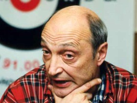 Михаил Козаков. Фото с сайта teatp.ru Михаил Козаков. Фото с сайта teatp.ru