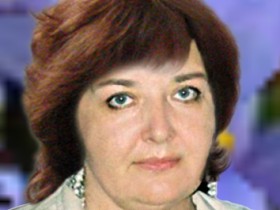 Елена Васильева Елена Васильева