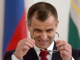 Рашид Нургалиев. Фото с сайта kommersant.ru. Рашид Нургалиев. Фото с сайта kommersant.ru.