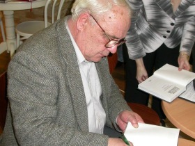 Владимир Буковский. Фото с сайта bukovsky2008.org Владимир Буковский. Фото с сайта bukovsky2008.org