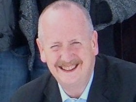 Уильям Боуринг. Фото: bbk.ac.uk Уильям Боуринг. Фото: bbk.ac.uk