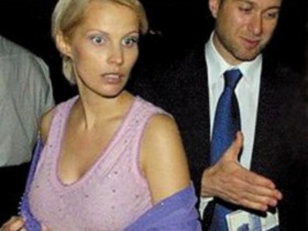 ирина Абрамович. Фото с сайта expert.ru ирина Абрамович. Фото с сайта expert.ru