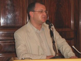 Максим Резник. Фото: epochtimes.ru Максим Резник. Фото: epochtimes.ru