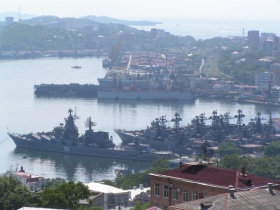 Владивосток. Фото: nvr000.narod.ru Владивосток. Фото: nvr000.narod.ru
