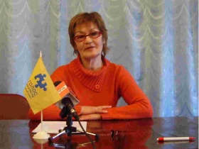 Людмила Кузьмина. Фото: Собкор®ru Людмила Кузьмина. Фото: Собкор®ru