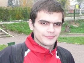 Юрий Червочкин. Юрий Червочкин.