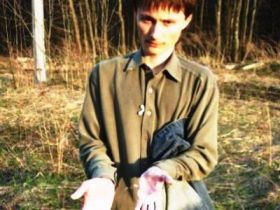 "Экстремист" Андрей Желонкин, фото Сергея Горчакова, Собкор®ru (с) "Экстремист" Андрей Желонкин, фото Сергея Горчакова, Собкор®ru (с)