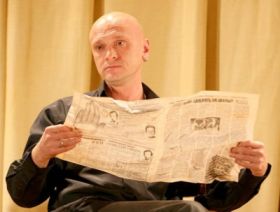 Алексей Девотченко, фото предоставлено Девотченко, Собкор®ru (с) Алексей Девотченко, фото предоставлено Девотченко, Собкор®ru (с)