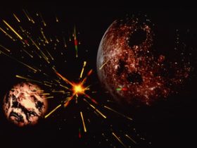 Космос. Фото с сайта photos.com Космос. Фото с сайта photos.com