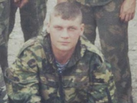 Сергей Аракчеев. Фото: dpni.org Сергей Аракчеев. Фото: dpni.org