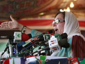 Беназир Бхутто. Фото с сайта drugoi.livejournal.com Беназир Бхутто. Фото с сайта drugoi.livejournal.com