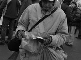 Артем Скоропадский на "Марше несогласных". фото с listopadsky.livejournal.com Артем Скоропадский на "Марше несогласных". фото с listopadsky.livejournal.com