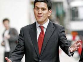 Дэвид Мэлибэнд, фото: Reuters Дэвид Мэлибэнд, фото: Reuters