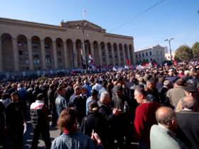 Грузия. Фото contact.com.az Грузия. Фото contact.com.az