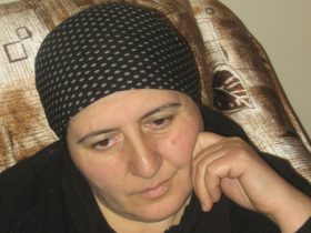 Эмма Тагаева. Фото с сайта golosbeslana.ru Эмма Тагаева. Фото с сайта golosbeslana.ru