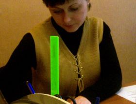 Прием требований, фото Саввы Григорьева, Собкор®ru Прием требований, фото Саввы Григорьева, Собкор®ru