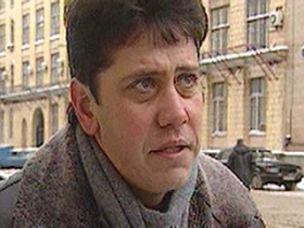 Олег Лурье. Фото: newsru.com Олег Лурье. Фото: newsru.com