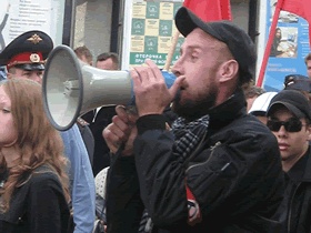 Дмитрий Исусов