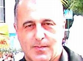 Лидер орловского ОГФ Гергий Саркисян. Фото: Собкор®ru (с) Лидер орловского ОГФ Гергий Саркисян. Фото: Собкор®ru (с)