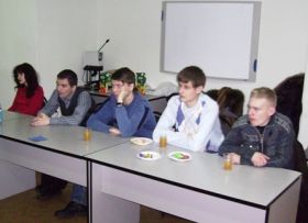 Дебаты в Твери, фото Максима Новикова, Собкор®ru (с) Дебаты в Твери, фото Максима Новикова, Собкор®ru (с)