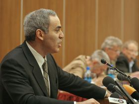 Гарри Каспаров. Фото: politaktiv.ru Гарри Каспаров. Фото: politaktiv.ru