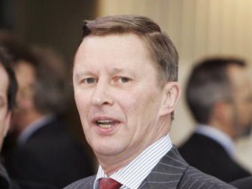 Сергей Иванов. Фото с сайта cache.viewimages.com Сергей Иванов. Фото с сайта cache.viewimages.com