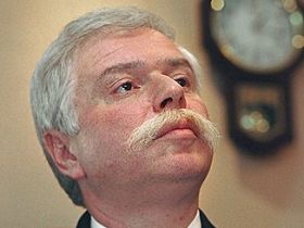 Бадри Патаркацишвили. Фото с сайта kommersant.ru Бадри Патаркацишвили. Фото с сайта kommersant.ru