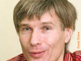 Николай Бондарик. Фото с сайта stringer.ru Николай Бондарик. Фото с сайта stringer.ru