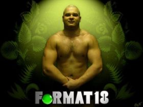 Тесак, Максим Марцинкевич. Фото: forum.etherway.ru Тесак, Максим Марцинкевич. Фото: forum.etherway.ru