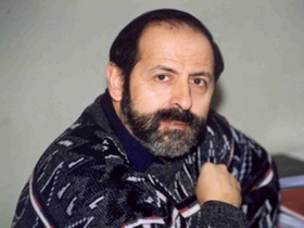 Борис Вишневский. Фото kamsha.ru Борис Вишневский. Фото kamsha.ru