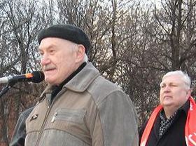 Митинг в Тамбове, Собкор®ru(с) Митинг в Тамбове, Собкор®ru(с)